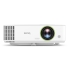 BenQ EU610ST data projector 3800 ANSI lumens DLP WUXGA (1920x1200) White, DLP, 3800 ANSI lumens, WUXGA (1920x1200), Lamp, 2D, 33.4 ms (1080P 60Hz), Android 9.0, Bluetooth 4.2, 802.11 a/b/g/n/ac (2.4G/5G)
